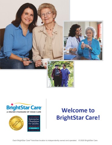welcome to brightstar 2025