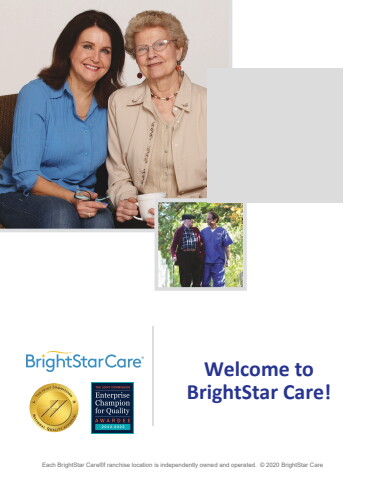 Roa Welcome to Brightstar 2025
