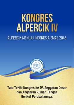  KONGRES IV ALPERCIK