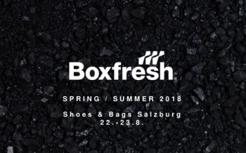 Boxfresh Q1-18