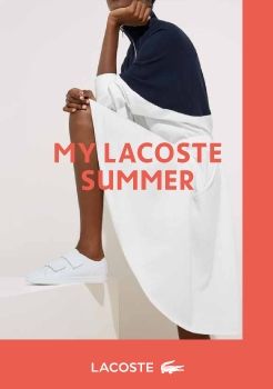 Lacoste Footwear SS18