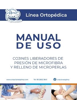 Manual de Ortopédia