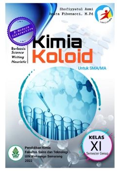 kimia koloid