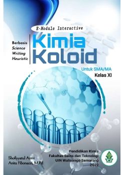 Koloid XI IPA