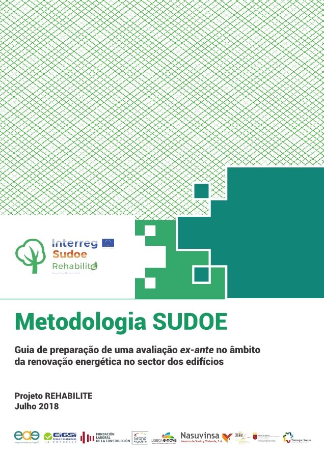 SUDOE Methodology_portugues