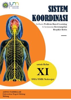 Prototipe E-Modul Sistem Koordinasi Ajeng Fadhillah