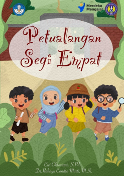 Audible Book_Segi Empat