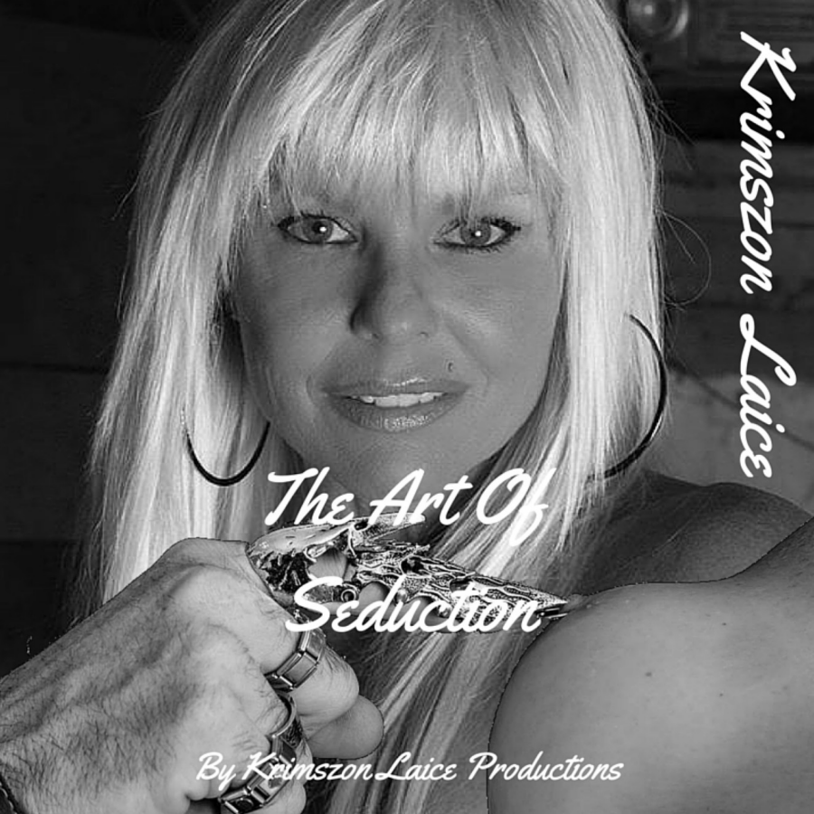 Krimszon Laice Art of Seduction