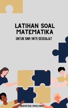 LATIHAN SOAL SMP/MTS SEDERAJAT