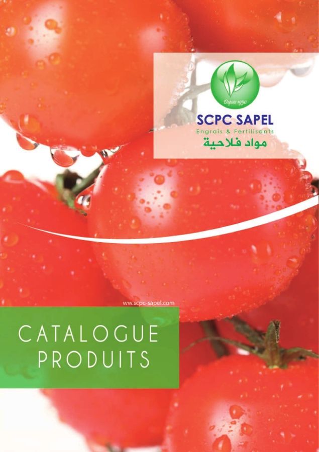 CatalogueSCPC2014