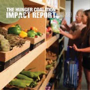 Impact Report 2013