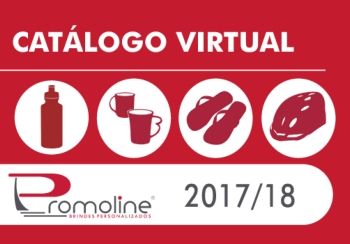 CatalogoPromoline2018