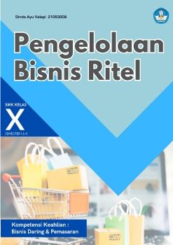 TUGAS MEDIA PEMBELAJARAN EKONOMI_ PENGELOLAAN BISNIS RITEL_DINDA AYU VALEPI(21053008)