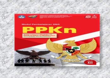 PKn XII Bab.2 C.3_Partisipasi dalam Perlindungan dan Penegakan Hukum di Indonesia