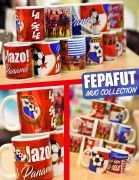 catalogo fepafut mugs 2017