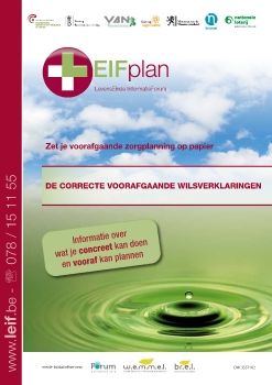 LEIFplan - Voor later (VZP)