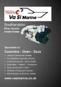 VaSi Marine Brochure