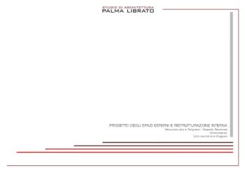 BROCHURE RUGGIERO