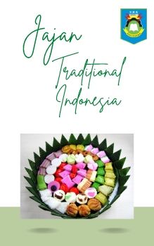 Jajan Traditional
