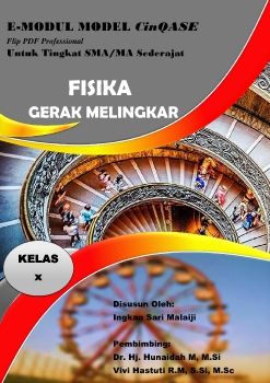 GERAK MELINGKAR