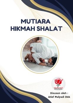 MUTIARA HIKMAH SHALAT