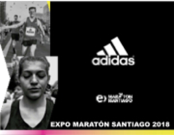 MARATON SANTIAGO 2018 ADIDAS Color 4