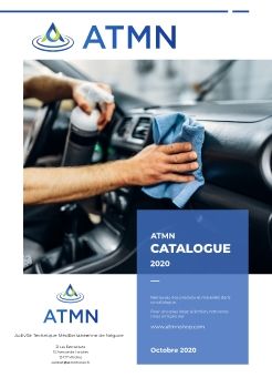 Catalogue ATMN Octobre 2020