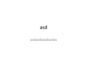 testing