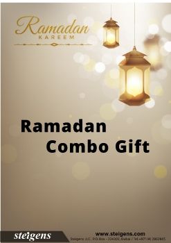 Ramadan Gift