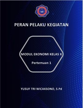 Modul Yusuf Kirim