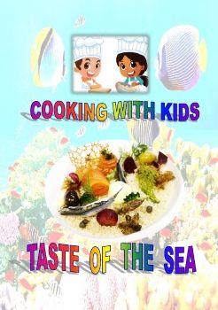 TASTE OF THE SEA