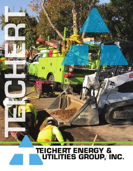 Teichert Energy & Utilities Brochure