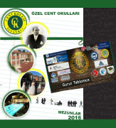 ÖZEL CENT 2016