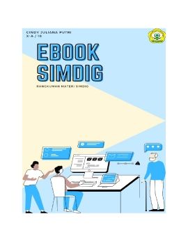 Rangkuman SIMDIG
