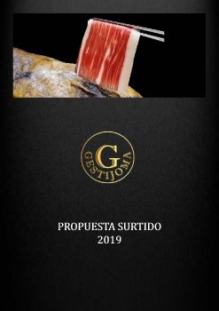 Gestijoma Promoción 2019