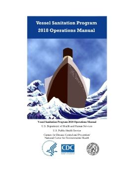 Vessel Sanitation Program 2018 Operations Manual