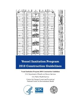 Vessel Sanitation Program 2018 Construction Guidelines