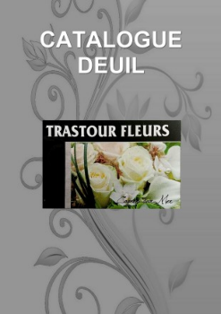 catalogue deuil