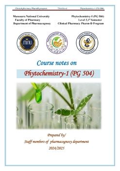 PG 504-theoretical notes-phyto-1-2024-2025..