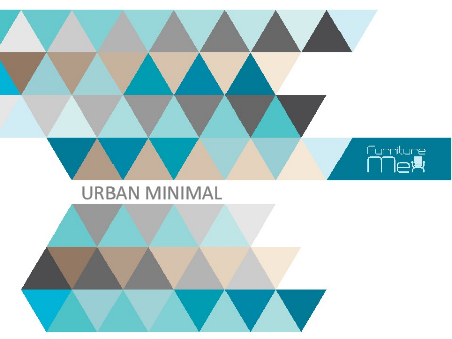 Catalogo Urban Minimal 