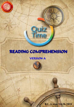 READING COMPREHENSION_VERS.A_Classical