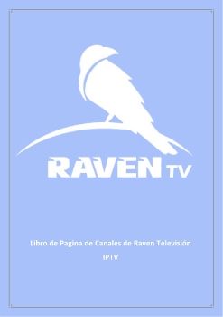 Raven TV LISTAS DE CANALES