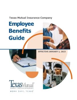 2023 Employee Benefits Guide