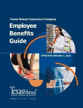 2024 Employee Benefits Guide