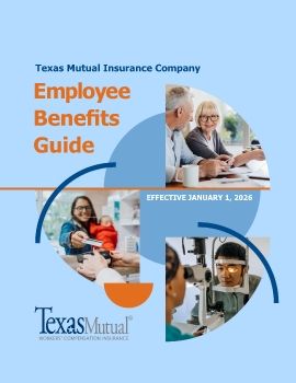 2026 Employee Benefits Guide