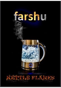 Farshu Kettle Catalog