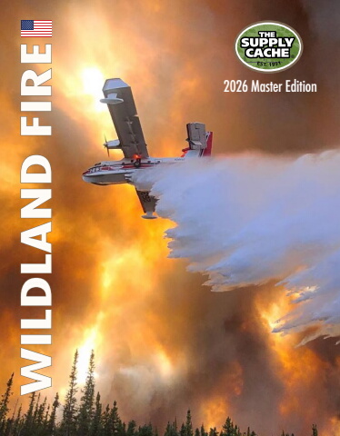2026 Supply Cache Master Catalog