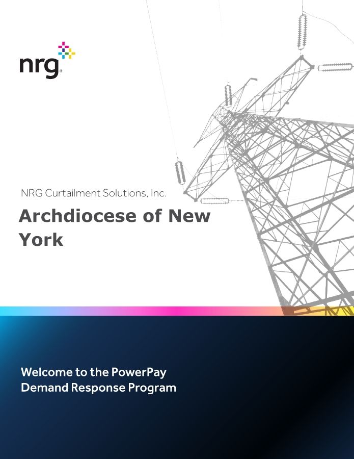 Archdiocese of New York