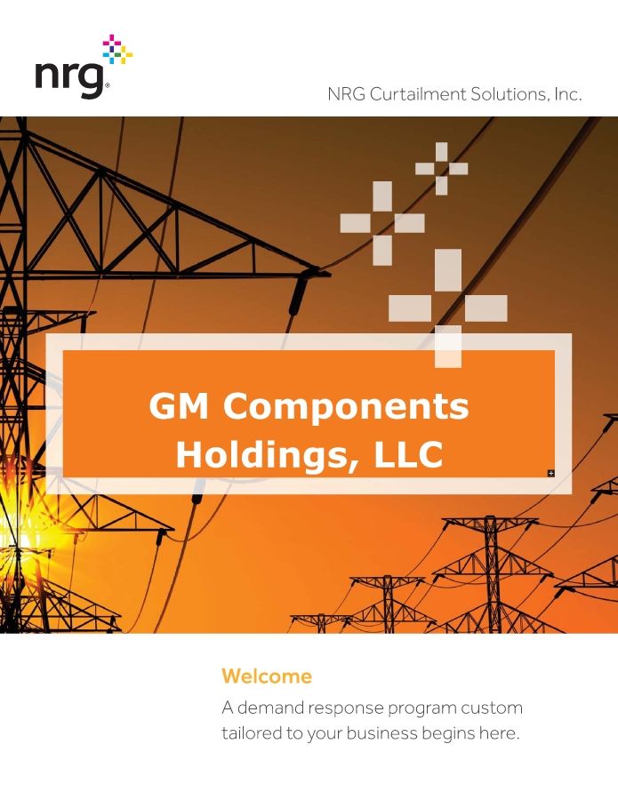 GM Components