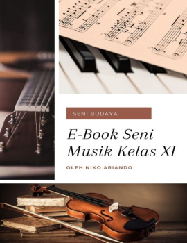 ebook seni musik